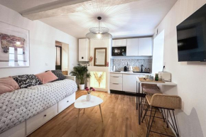 Le petit Arth&M Clermont Ferrand